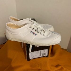 Backyard Sneakers